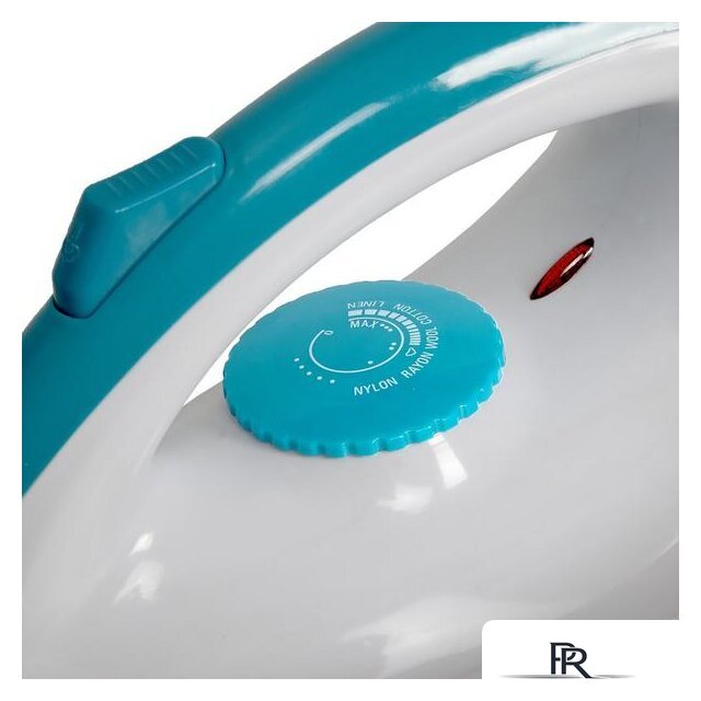 Отпариватель-пароочиститель Bort BDR-2500-RR-Iron - Изображение №8 — Интернет-магазин ПроЗаказ