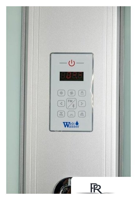 Душевая кабина WeltWasser WW500 Halle 1204 R - Изображение №13 — Интернет-магазин ПроЗаказ