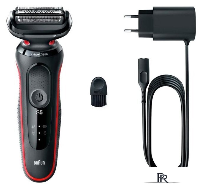 Электробритва Braun Series 5 51-R1000S - Изображение №1 — Интернет-магазин ПроЗаказ