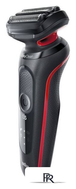 Электробритва Braun Series 5 51-R1000S - Изображение №3 — Интернет-магазин ПроЗаказ