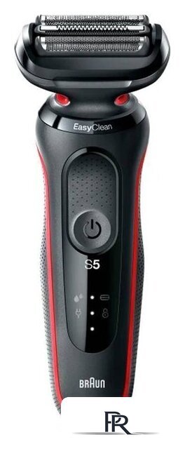 Электробритва Braun Series 5 51-R1000S - Изображение №2 — Интернет-магазин ПроЗаказ