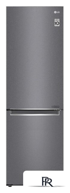Холодильник LG DoorCooling+ GC-B459SLCL - Изображение №1 — Интернет-магазин ПроЗаказ