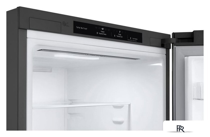 Холодильник LG DoorCooling+ GC-B459SLCL - Изображение №5 — Интернет-магазин ПроЗаказ
