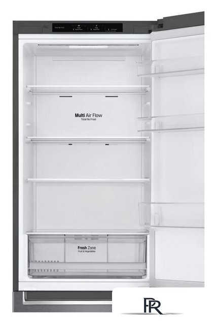 Холодильник LG DoorCooling+ GC-B459SLCL - Изображение №8 — Интернет-магазин ПроЗаказ