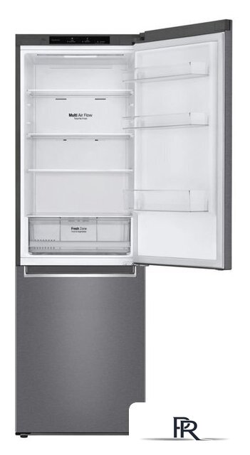 Холодильник LG DoorCooling+ GC-B459SLCL - Изображение №10 — Интернет-магазин ПроЗаказ
