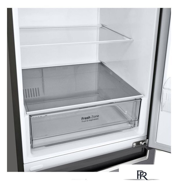 Холодильник LG DoorCooling+ GC-B459SLCL - Изображение №6 — Интернет-магазин ПроЗаказ
