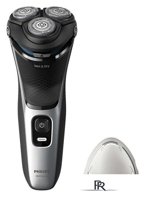 Электробритва Philips S3143/00 - Изображение №1 — Интернет-магазин ПроЗаказ