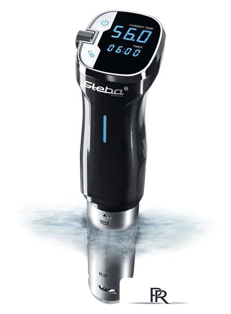 Су-вид (Sous-vide) Steba SV 50 - Изображение №4 — Интернет-магазин ПроЗаказ