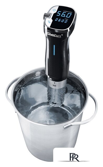 Су-вид (Sous-vide) Steba SV 50 - Изображение №5 — Интернет-магазин ПроЗаказ