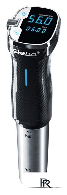 Су-вид (Sous-vide) Steba SV 50 - Изображение №1 — Интернет-магазин ПроЗаказ