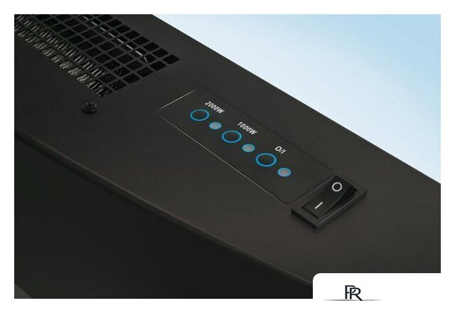 Электрический камин Electrolux EFP/W-1150URLS - Изображение №2 — Интернет-магазин ПроЗаказ