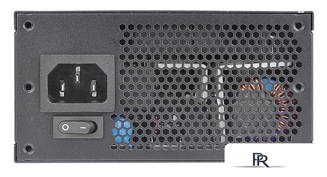 Блок питания Thermaltake Toughpower SFX 750W Gold TT Premium Edition PS-STP-0750FNFAGE-1 - Изображение №5 — Интернет-магазин ПроЗаказ