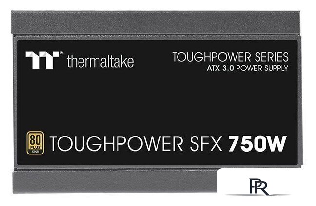 Блок питания Thermaltake Toughpower SFX 750W Gold TT Premium Edition PS-STP-0750FNFAGE-1 - Изображение №3 — Интернет-магазин ПроЗаказ