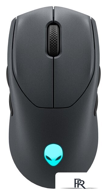 Игровая мышь Dell Alienware AW720M (черный) - Изображение №1 — Интернет-магазин ПроЗаказ