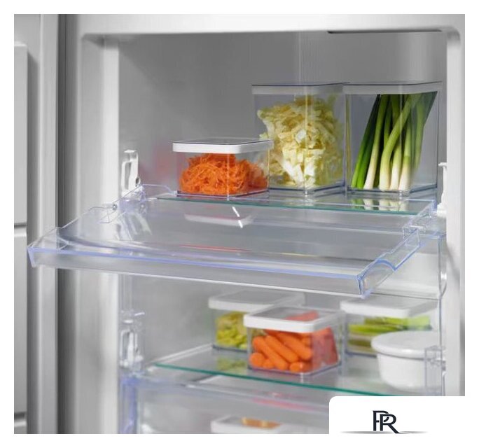 Морозильник Electrolux LUT6NE28U - Изображение №4 — Интернет-магазин ПроЗаказ