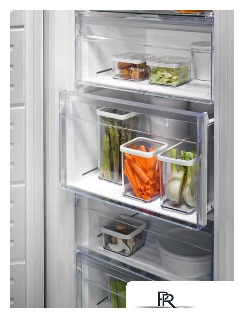 Морозильник Electrolux LUT6NE28U - Изображение №3 — Интернет-магазин ПроЗаказ