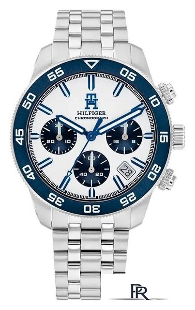 Наручные часы Tommy Hilfiger 1792157 - Изображение №1 — Интернет-магазин ПроЗаказ