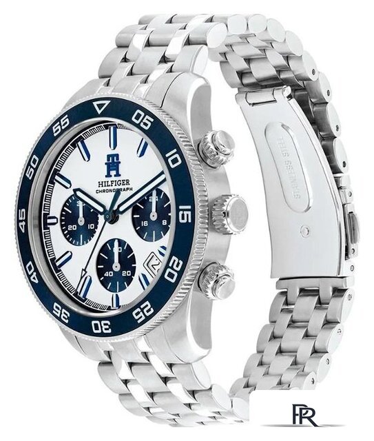 Наручные часы Tommy Hilfiger 1792157 - Изображение №2 — Интернет-магазин ПроЗаказ