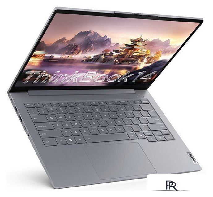 Ноутбук Lenovo ThinkBook 14 G8 IAL 21SJ008ECD - Изображение №4 — Интернет-магазин ПроЗаказ