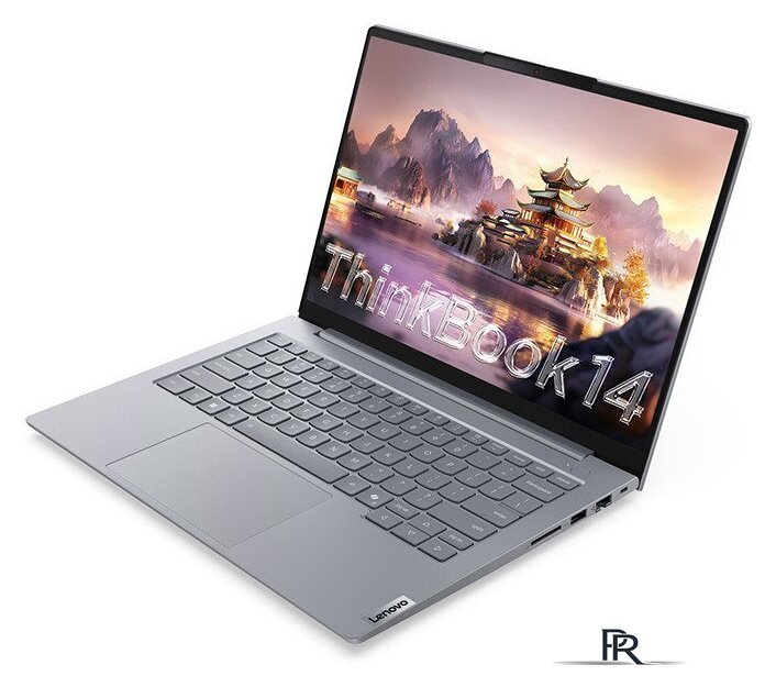 Ноутбук Lenovo ThinkBook 14 G8 IAL 21SJ008ECD - Изображение №7 — Интернет-магазин ПроЗаказ