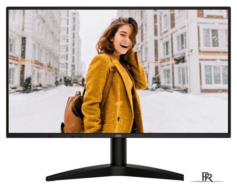 Монитор AOC 24B36H - Изображение №1 — Интернет-магазин ПроЗаказ