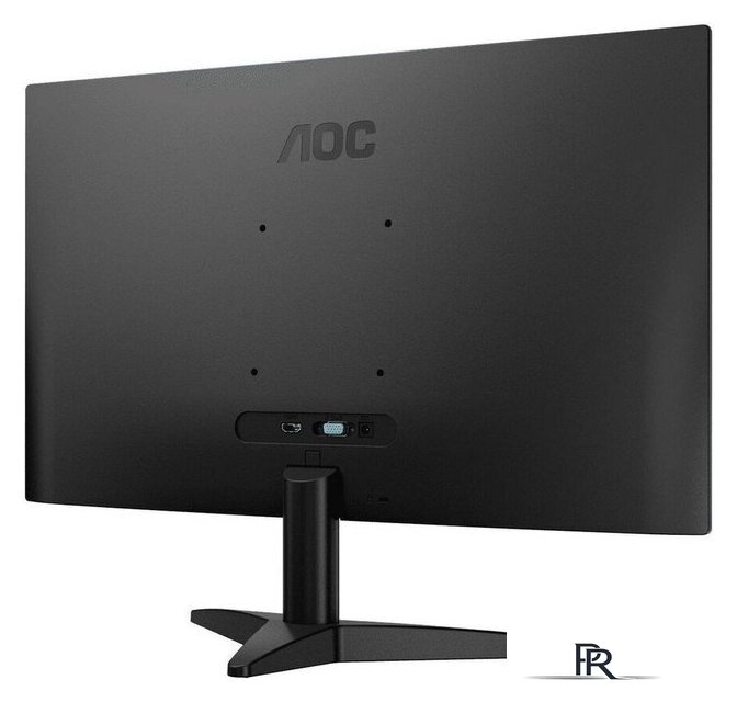 Монитор AOC 24B36H - Изображение №7 — Интернет-магазин ПроЗаказ