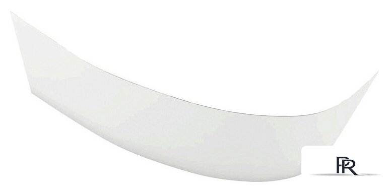 Фронтальный экран под ванну Aquatek Дива 150 R - Изображение №1 — Интернет-магазин ПроЗаказ