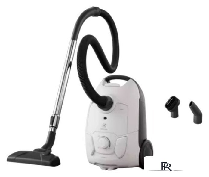 Пылесос Electrolux EB31C1SW - Изображение №1 — Интернет-магазин ПроЗаказ