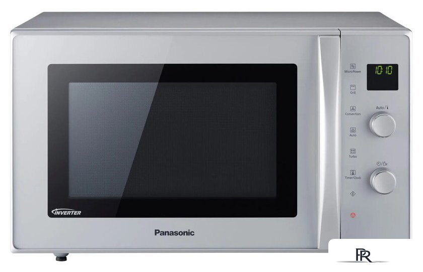 Микроволновая печь Panasonic NN-CD575MEPG - Изображение №1 — Интернет-магазин ПроЗаказ