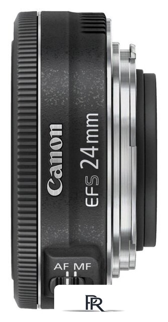 Объектив Canon EF-S 24mm f/2.8 STM - Изображение №2 — Интернет-магазин ПроЗаказ