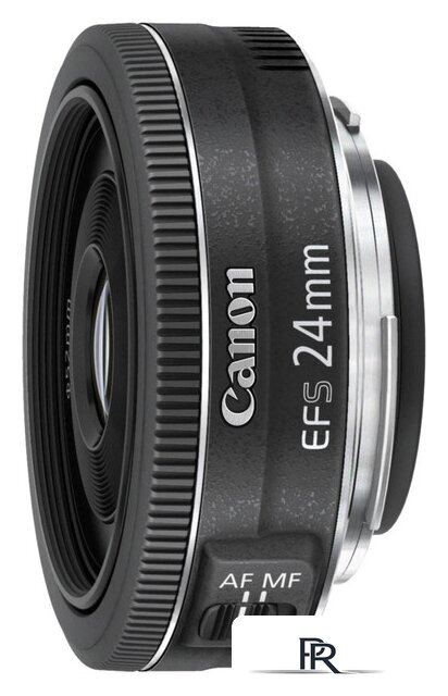 Объектив Canon EF-S 24mm f/2.8 STM - Изображение №1 — Интернет-магазин ПроЗаказ