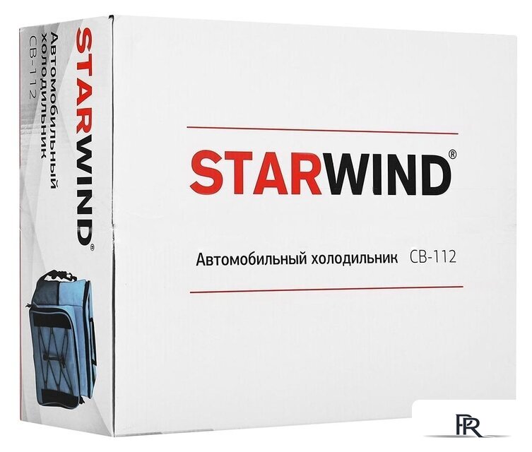 Термоэлектрический автохолодильник StarWind CB-112 - Изображение №2 — Интернет-магазин ПроЗаказ