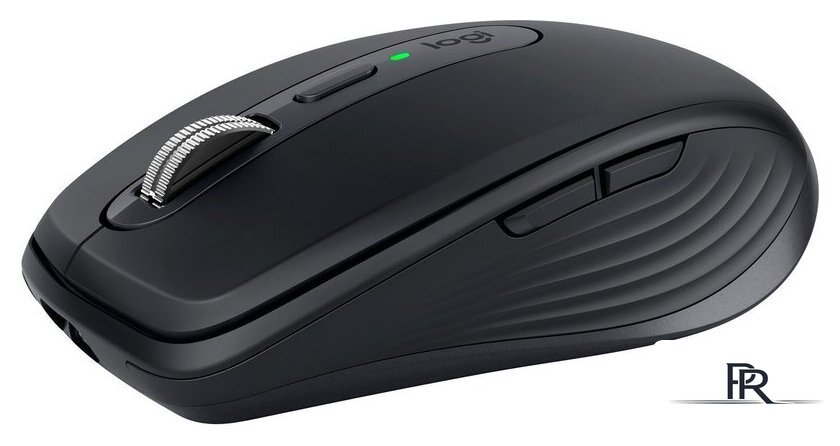 Мышь Logitech MX Anywhere 3 (графитовый) - Изображение №1 — Интернет-магазин ПроЗаказ
