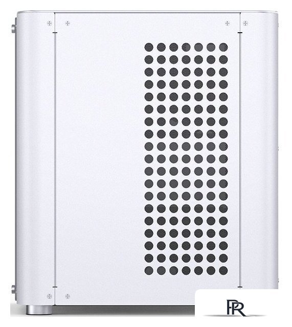 Корпус Jonsbo TK-1 2.0 (белый) - Изображение №14 — Интернет-магазин ПроЗаказ