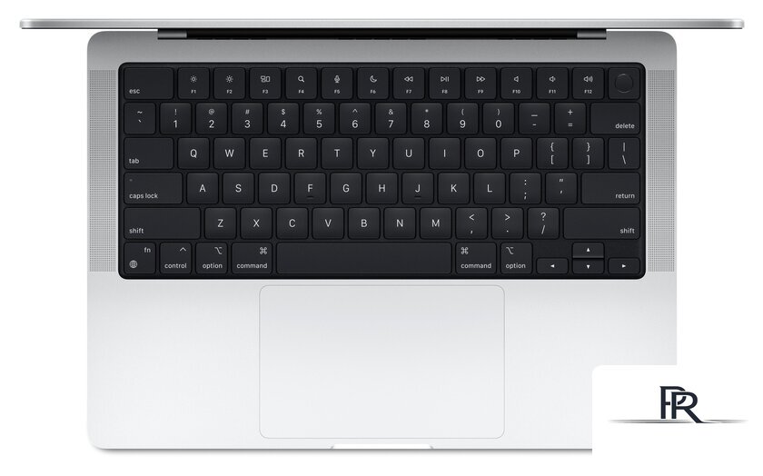 Ноутбук Apple MacBook Pro 14