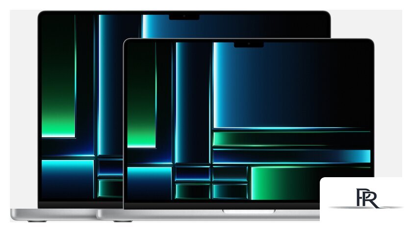 Ноутбук Apple MacBook Pro 14