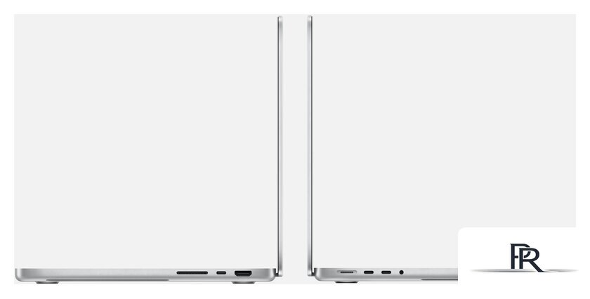 Ноутбук Apple MacBook Pro 14