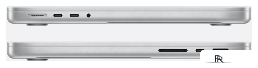 Ноутбук Apple MacBook Pro 14