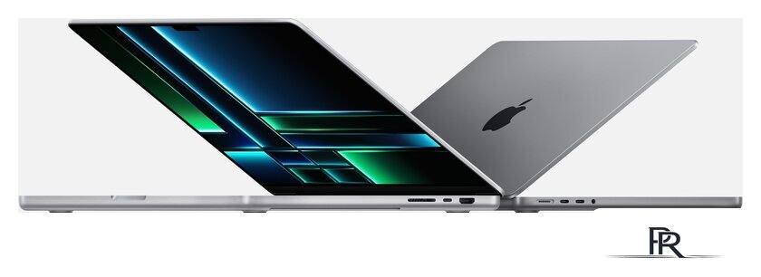 Ноутбук Apple MacBook Pro 14