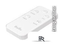 Колонный вентилятор Ballu BFT-110R - Изображение №6 — Интернет-магазин ПроЗаказ