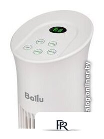 Колонный вентилятор Ballu BFT-110R - Изображение №5 — Интернет-магазин ПроЗаказ