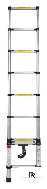 Лестница FORSAGE F-UP290 (10 ступеней) - Изображение №1 — Интернет-магазин ПроЗаказ