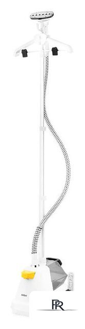 Отпариватель Kitfort KT-9155 - Изображение №1 — Интернет-магазин ПроЗаказ