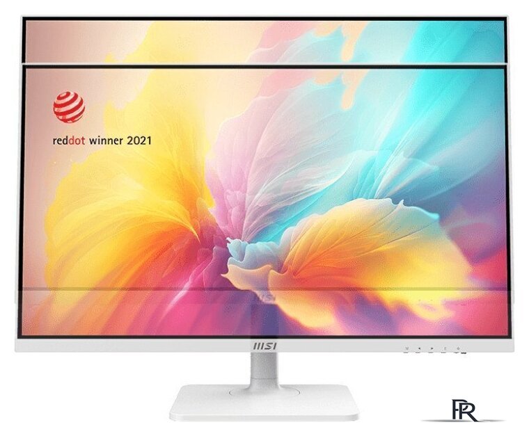 Монитор MSI Modern MD2712PW - Изображение №3 — Интернет-магазин ПроЗаказ