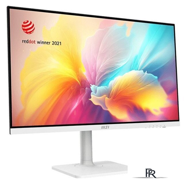 Монитор MSI Modern MD2712PW - Изображение №4 — Интернет-магазин ПроЗаказ