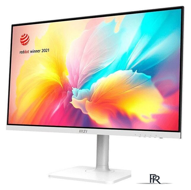 Монитор MSI Modern MD2712PW - Изображение №7 — Интернет-магазин ПроЗаказ