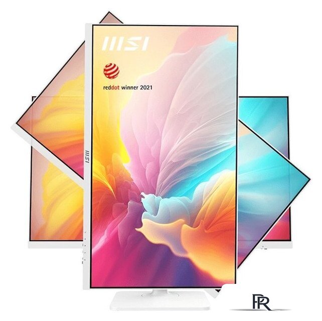 Монитор MSI Modern MD2712PW - Изображение №2 — Интернет-магазин ПроЗаказ