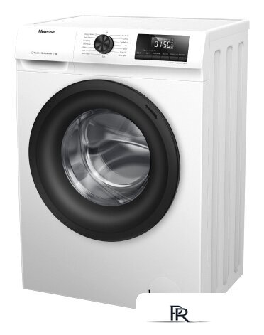 Стиральная машина Hisense WFQP7012VM - Изображение №4 — Интернет-магазин ПроЗаказ