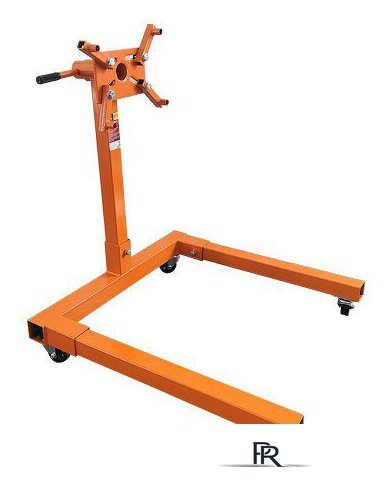 Кантователь двигателя Startul Auto ST8025-675 - Изображение №1 — Интернет-магазин ПроЗаказ