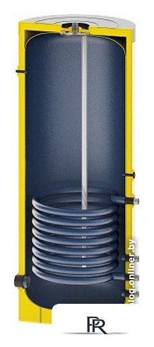 Бойлер косвенного нагрева S-Tank P 300 - Изображение №1 — Интернет-магазин ПроЗаказ